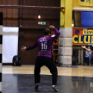 Ceglédi KK SE - Orosházi FKSE 