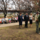 Bombatámadás Cegléden