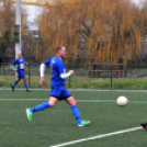 CVSE - Honvéd öregfiúk 3-3