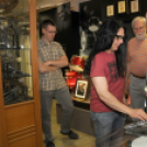 Nemzetközi Dobos Gála 19. I.