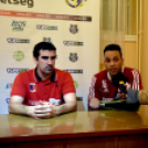 CEGLÉDI KK SE - BALMAZÚJVÁROSI KK