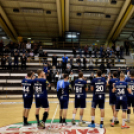 Cegléd - Gyöngyös kézilabda mérkőzés