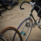 MOBON kétkeréken - tavaszi kerékpártúra II.