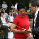 Semmelweis nap Cegléden