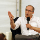 Richter egészségváros - Cegléd