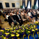 A pedagógusokat köszöntötték