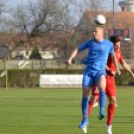 Ceglédi VSE – Soproni VSE 0-0