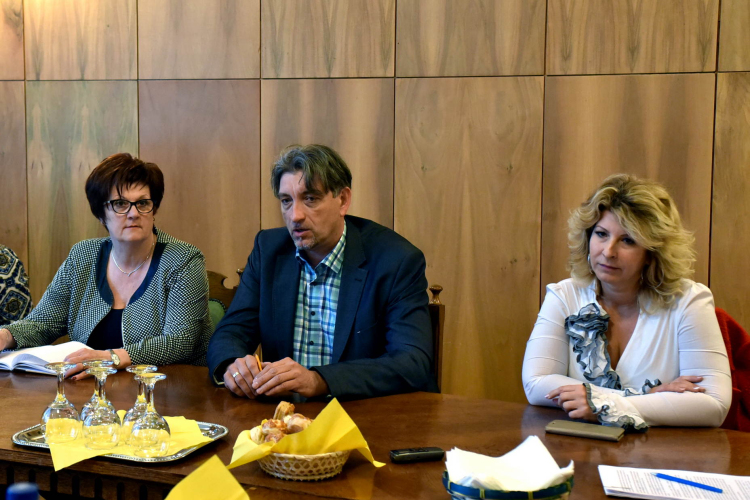 Fórum a közlekedésbiztonság javításáról