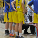 CEGLÉDI EKK – UNIQA EUROLEASING SOPRON 53 – 78