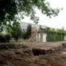 Városi Strandfürdő - Bontás II.