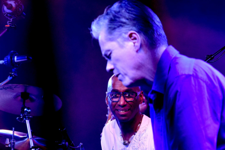 XXII. Nemzetközi Dobos- és Ütős Gála