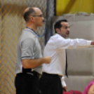 Ceglédi EKK-Aluinvent DVTK Miskolc 77-82