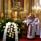 Búcsú Imre atyától