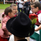 Anyák napi virágvásár és Anyám tyúkja főzőverseny