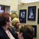 Balázs János kiállítás az Artem Galériában