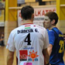 Cegléd-Veszprém 25-40