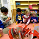 Őszköszöntő a Táncsicsban