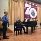 Hangszerbemutató óvodásoknak