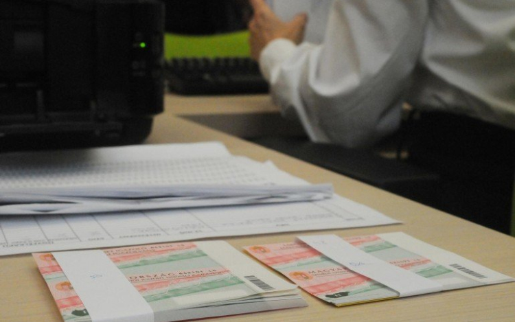 Hétvégén is nyitva lesznek a kormányablakok