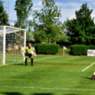 Ceglédi VSE – Tállya KSE 2-2 (0-0)