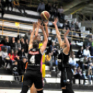 CEGLÉDI EKK – PEAC PÉCS 53 – 75