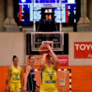 Szoros mérkőzésen kapott ki a Cegléd