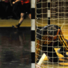 Jótékonysági kézilabdagála