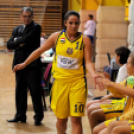 CEGLÉDI EKK–ZKK NOVI ZAGREB (horvát) 63–89