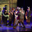 Felsős Táncsics Est