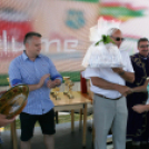 IX. Bor és Laskafesztivál - IV. Ceglédi Vágta