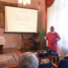 Virágharangot avattak Csemőben