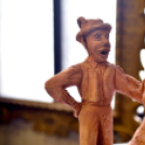 Balázs János kiállítás az Artem Galériában