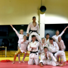 Ceglédi Judó évzáró