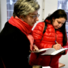 Ceglédi Advent III. hétvége