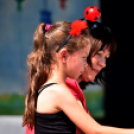 Táncsics zenés udvar