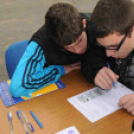 Katasztrófavédelmi ifjúsági verseny