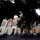 Múzeumok éjszakája