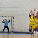 Nagy esélyt szalasztott el a Cegléd