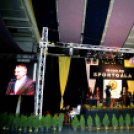 XII. Ceglédi Sportgála