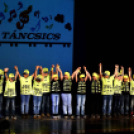 Táncsics alsós est