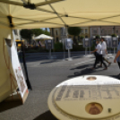 Régi Idők Piacztere az Eötvös téren