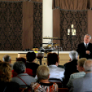 Összegyűltek a ceglédi barátok