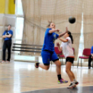 Ceglédi Kék Cápák - Szigetszentmiklós NKSE 41 - 27 (21 - 14)