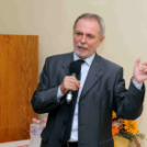 Kajszibarack tanácskozás a Gyümölcskutatóban