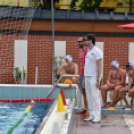 Hétvégi vízilabda bajnokság