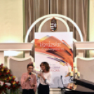 Varázslat Énekhangokra Cegléden