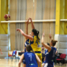 CEGLÉDI EKK – ATOMERŐMŰ KSC SZEKSZÁRD 72 – 69