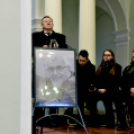 Búcsú Nagy László Lázártól