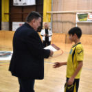 XI. Elekes József Labdarúgó Emléktorna