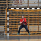 Ceglédi Kék Cápák - Szigetszentmiklós NKSE 41 - 27 (21 - 14)